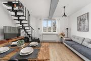 Parkside Design Loft