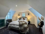 Countryside Stay - Ashford Outlet Eurotunnel