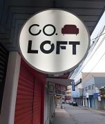 Coloft - Hospedagem e Coworking