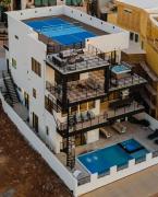 Pickleball Penthouse home