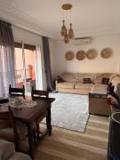 belle appartement a Marrakech