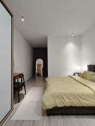 51st Residence at The Podium L12