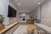 Glow Apartments - Apartamenty Remedium przy GUMED, Gdańsk Aniołki