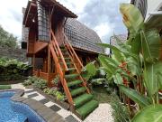De Ravin Bungalows Canggu