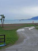 Villa Kia con piscina