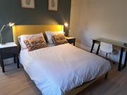 Two bed Seaside retreat