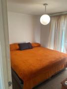 Arriendo Casa Amoblada, En Condominio, por día o mensual, Seguridad 24 Horas