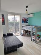 Appartement Fréjus Plage Port