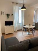 Caracallas Apartment