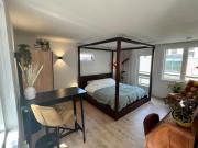 Unforgettable Houseboat Stay w Sauna in Central Copenhagen