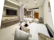 Stylish room with canal view - Trillionaire Residences 603