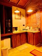 Heavens Acres Lodge - Private one Bedroom Cabana