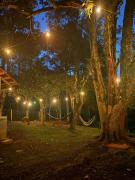 Casa em Chácara próximo ao Pico Paraná e Represa Capivari Toca do Tatu