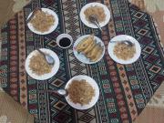 Triệu Hoan Homestay