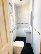 skyview studio flat in London