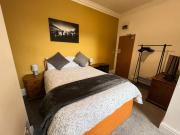 Coventry station - Studio flat - City centre