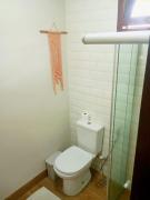 Chalé Brisa da Mata Baia Formosa