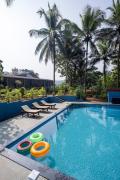 The Haven Goa Jungle Retreat and Wellness