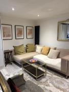 Modern Private Studio Near Wembley