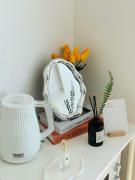 The City View Stay - Gongdeok station 1min walk