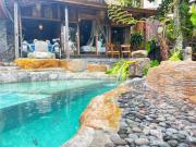 Manggis House Rumah Kayu Antik