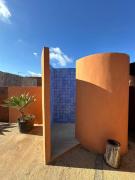 Lampedusa Oasi di Giò Apartment