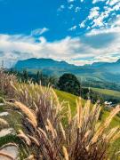 Refúgio Mirante da Montanha