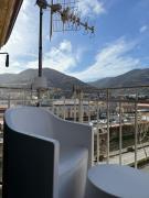 Panoramic Apartment 5Terre La Spezia