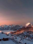 Koča Velika Planina - Chalet Kamrica
