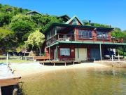 Riverhouse at Linderhof by African Perfection