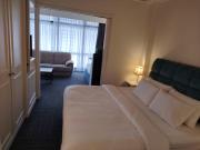 Time Square Mountain View Apartment KL