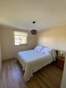 Cómodo departamento central