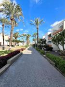 Top Costa Del Silencio