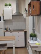 Mint House & Marie Antoinette-Pala Alpitour- Private Parking