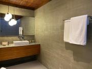 Ubud Santorini Hearth of City