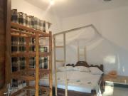 Nungwi Sanka bungalow