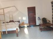 Nungwi Sanka bungalow