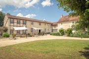 Le clos de saires