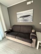 Lignano Riviera Apartment Pt