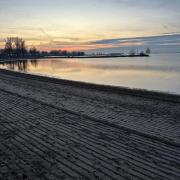 Veluwemeervakantiehuisje