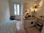 Studio Niçois Proche Mer