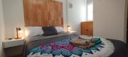 Don Felipe Loft Boutique SJ Departamento Rosario Barrio Martin