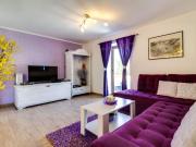 Holiday Home Villa Agneza by Interhome