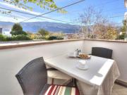 Apartment Appartement in Baška mit Grill by Interhome