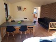 Central Apartment in Billund - 500 m from LegoHouse