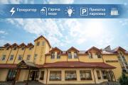 Hotel&SPA Pysanka, Готель Писанка, 3 сауни та джакузі - індивідуальний відпочинок у СПА
