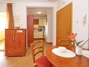 Apartment in Baška mit Eigenem Balkon by Interhome