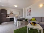 Apartment Wohnung in Crikvenica mit Terrasse und Meerblick by Interhome