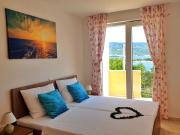 Apartment Apartment Rebeka by Interhome