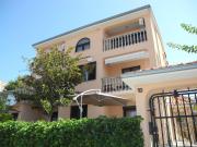 Apartment Wohnung in Crikvenica mit Terrasse und Grill by Interhome